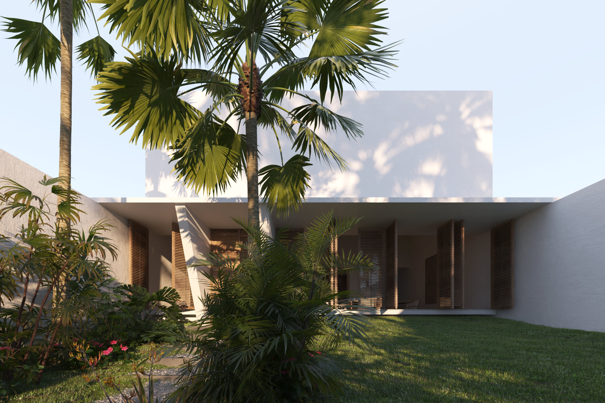 Quy trình sơn chống thấm polyurethane